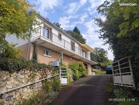 maison à pont-audemer