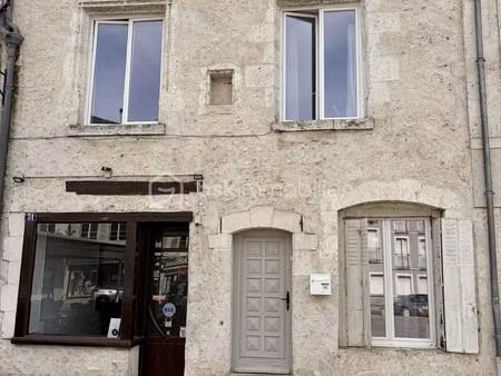 appartement de 99 m² à beaugency