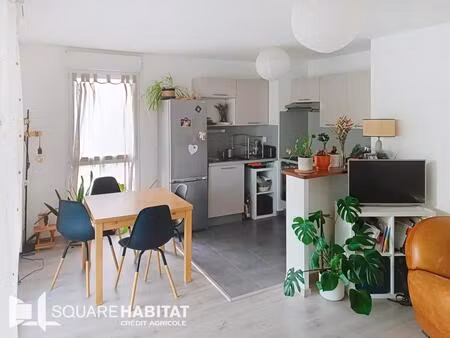 appartement t3 betton