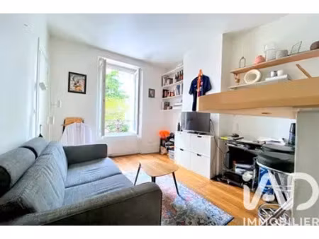 appartement à boulogne-billancourt (92100)