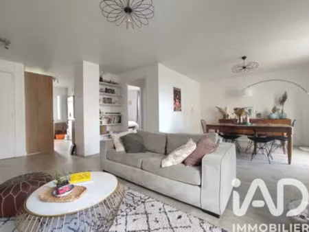 appartement à bourg-de-péage (26300)