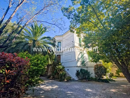 vente appartement 3 pièces 55 m² cannes (06400)