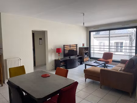appartement chateauroux 3 pièce(s)