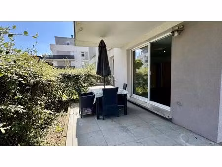 appartement 3p meublé proche centre