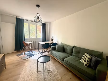 appartement colombes 2 pièce(s) 42 m2