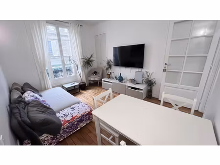 appartement courbevoie 3 pièce(s) 58.27 m2