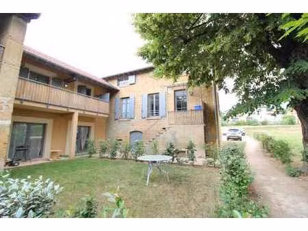 appartement t5 - gleize