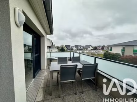 appartement à herrlisheim-près-colmar (68420)