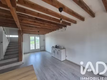 appartement à pont-sur-yonne (89140)