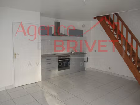 t4 duplex pontchateau