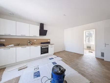 fougères - proche hôpital