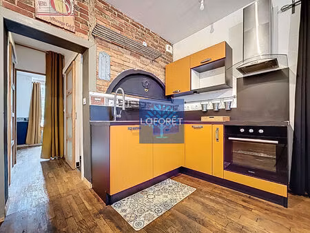 fougères - proche ville