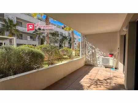 appartement 2 pièce(s)