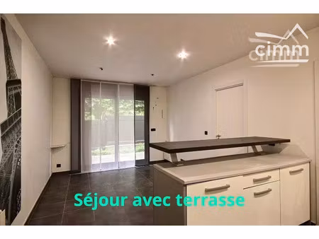 location appartement 2 pièces 32 m² à gournay-sur-marne (93460)