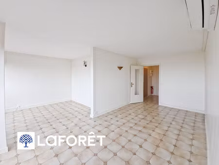 appartement grigny 4 pièce(s) 74.34 m2