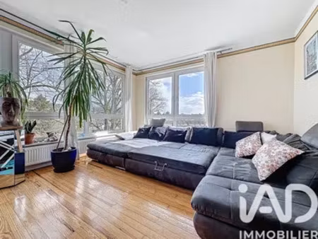 appartement à grosbliederstroff (57520)