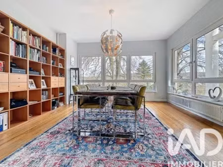 appartement à grosbliederstroff (57520)