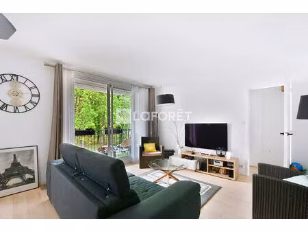 appartement la celle saint cloud 3 pièce(s) 66.82 m m2