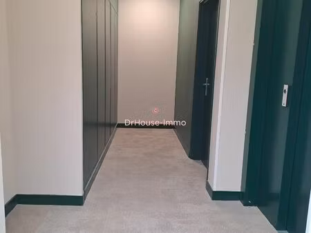 appartement de 5 pièces de 107.86 m² - la riche (37520)