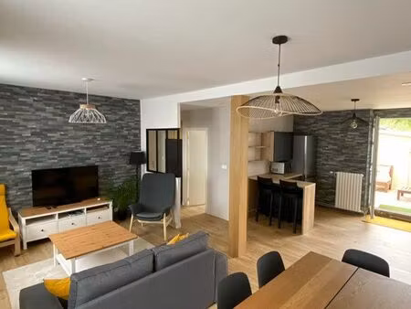 appartement t2 52m2 160 000