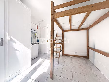 appartement les lilas 1 pièce(s) 25 m2