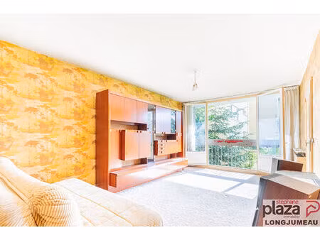 appartement longjumeau 3 pièces 63 m2