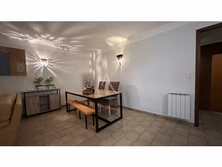 location appartement 2 pièces  51.71m²  manosque