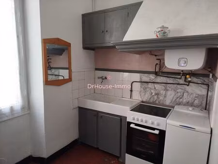 t2 40m² i fort potentiel i secteur longchamp