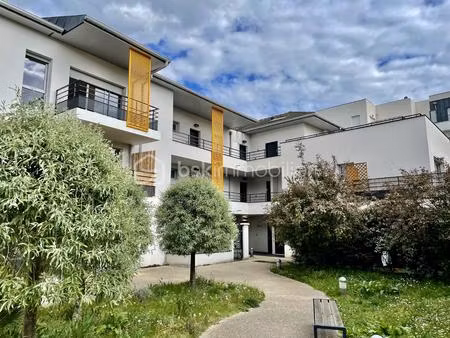 appartement de 60 m² à melun