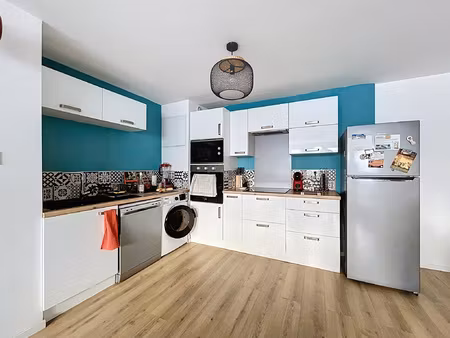 appartement t3 de 78 m2