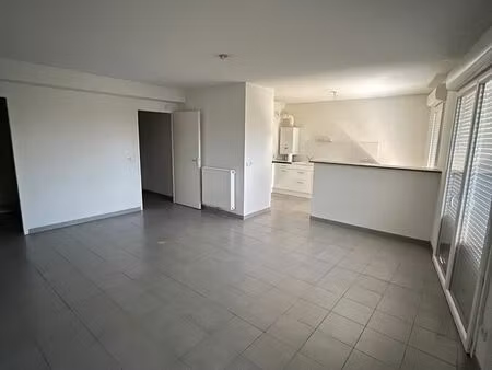a louer appartement t4 76.52 m2 mérignac capeyron