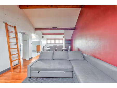 appartement meudon 2 pièce(s) 47 m2