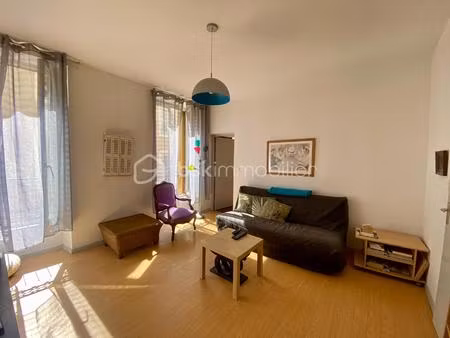 appartement de 85 m² à montelimar