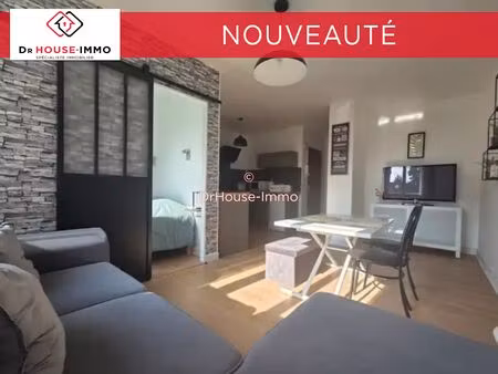 appartement ouistreham