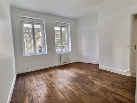 a louer appartement 2 pieces rue lecourbe paris 15