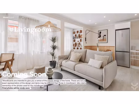 scylla - 1 chambres à muette / passy