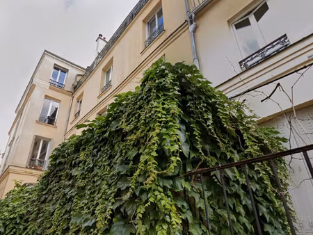 charmant 2 pièces paris 20e (rue des vignoles / place de la réunion)