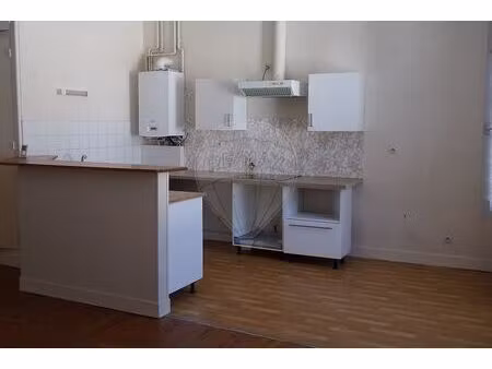 appartement 2 chambre(s) à louer