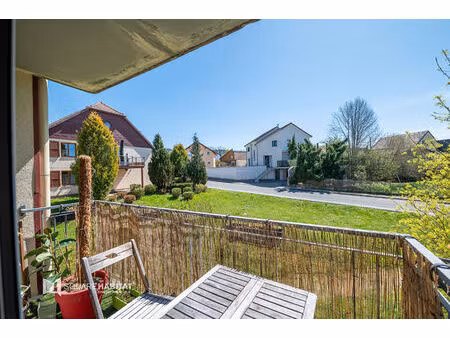 appartement pontarlier 3 pièce(s) 61 m2