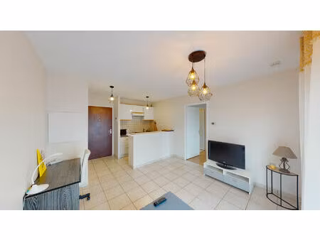 appartement rodez 2 pièce(s) 31.08 m2