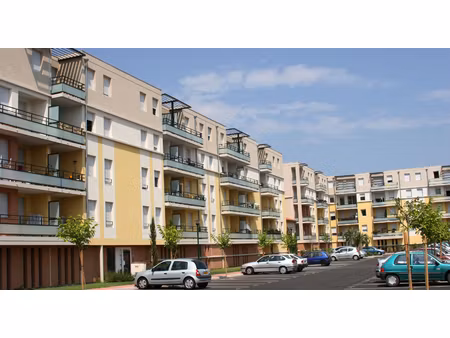 appartement saint esteve 2 pièce(s) 42.61 m2