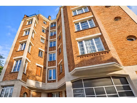 vente appartement 1 pièce  27.56m²  saint