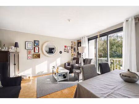 vente appartement 3 pièces  63.00m²  saint