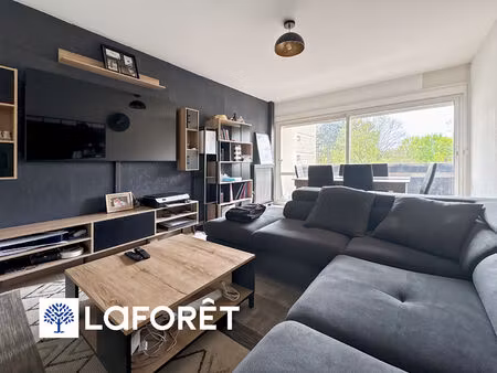 appartement 3 pièces à vendre à saint michel sur orge - réf 13367