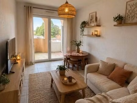 saint paul les dax t2 - proche du centre ville