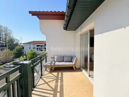 appartement de 32 46 m² à saint-pierre-d'irube