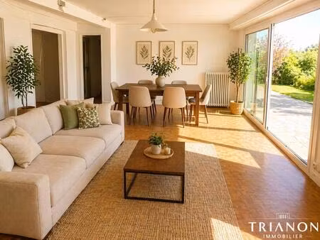 4 pièces idéalement situé dans le quartier très recherché république