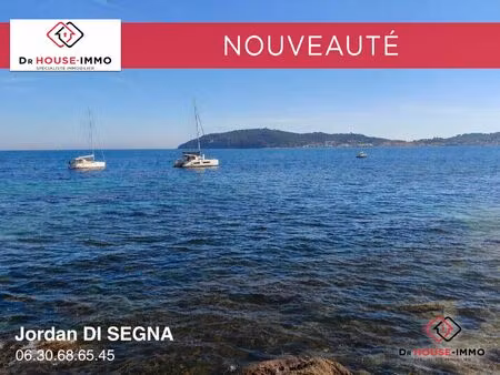 appartement t3 - la mitre - (toulon  mourillon) : a proximité immédiate des plages