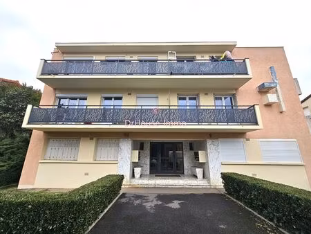 appartement t2 - quartier soupetard toulouse 31500