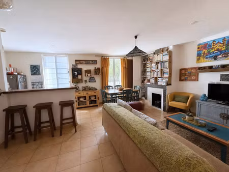 vente appartement 2 pièces 49 m² tours (37000)